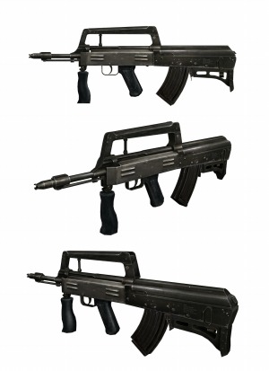 画像ギャラリー No.001のサムネイル画像 / 「カウンターストライクオンライン」新マップ「ウェアハウス」を実装。獲得経験値とクレジットが100%アップするイベントが開催に