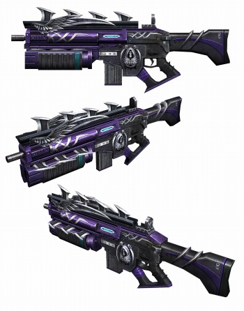 画像ギャラリー No.002のサムネイル画像 / 「カウンターストライクオンライン」新マップ「ウェアハウス」を実装。獲得経験値とクレジットが100%アップするイベントが開催に