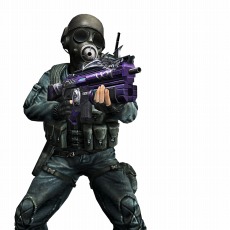 画像ギャラリー No.003のサムネイル画像 / 「カウンターストライクオンライン」新マップ「ウェアハウス」を実装。獲得経験値とクレジットが100%アップするイベントが開催に