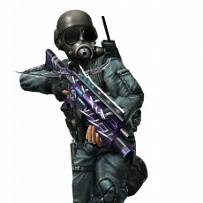 画像ギャラリー No.004のサムネイル画像 / 「カウンターストライクオンライン」新マップ「ウェアハウス」を実装。獲得経験値とクレジットが100%アップするイベントが開催に