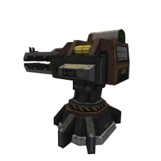 画像ギャラリー No.003のサムネイル画像 / 「カウンターストライクオンライン」のゾンビシェルターモードに新シェルターや3種類の特殊スキルが実装。ゾンビエスケープモードの新マップ「リゾーム」も追加