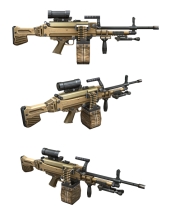 画像ギャラリー No.008のサムネイル画像 / 「カウンターストライクオンライン」のゾンビシェルターモードに新シェルターや3種類の特殊スキルが実装。ゾンビエスケープモードの新マップ「リゾーム」も追加