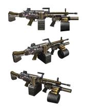 画像ギャラリー No.011のサムネイル画像 / 「カウンターストライクオンライン」のゾンビシェルターモードに新シェルターや3種類の特殊スキルが実装。ゾンビエスケープモードの新マップ「リゾーム」も追加