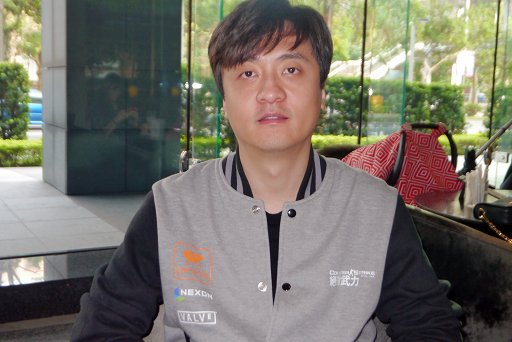 画像ギャラリー No.001のサムネイル画像 / 「カウンターストライクオンライン」の開発者に,職人魂が刺激される「スタジオモード」や今後の方向性について聞いた