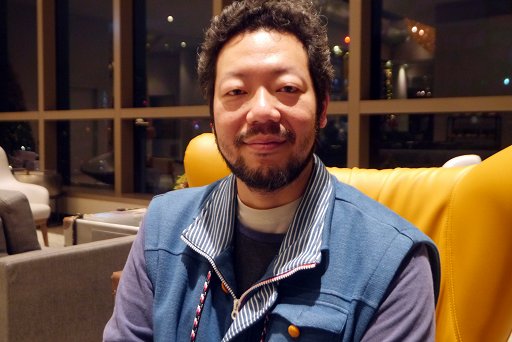 画像ギャラリー No.002のサムネイル画像 / 「カウンターストライクオンライン」の開発者に,職人魂が刺激される「スタジオモード」や今後の方向性について聞いた