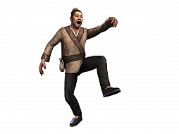 画像ギャラリー No.001のサムネイル画像 / 「カウンターストライクオンライン」,ゾンビチーム殲滅がリニューアル。「BAN PICKシステム」が導入