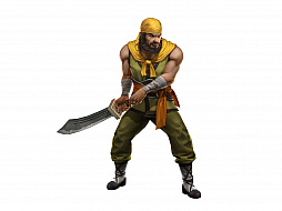 画像ギャラリー No.006のサムネイル画像 / 「カウンターストライクオンライン」,ゾンビチーム殲滅がリニューアル。「BAN PICKシステム」が導入