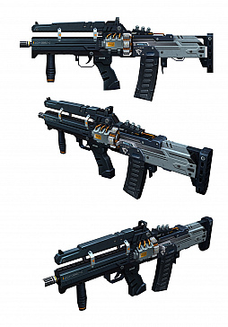 画像ギャラリー No.016のサムネイル画像 / 「カウンターストライクオンライン」,ゾンビチーム殲滅がリニューアル。「BAN PICKシステム」が導入