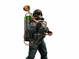 画像ギャラリー No.018のサムネイル画像 / 「カウンターストライクオンライン」,ゾンビチーム殲滅がリニューアル。「BAN PICKシステム」が導入