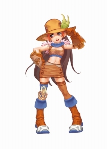 画像集#013のサムネイル/「Secret Online」,クローズドβテスター募集を本日3:00PMに開始。4Gamer読者枠は150名