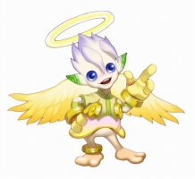 画像集#015のサムネイル/「Secret Online」,クローズドβテスター募集を本日3:00PMに開始。4Gamer読者枠は150名