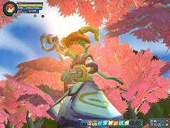 画像集#003のサムネイル/MMORPG「Secret Online」,クローズドβテストが本日スタート
