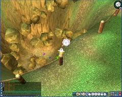 画像集#007のサムネイル/MMORPG「Secret Online」,クローズドβテストが本日スタート