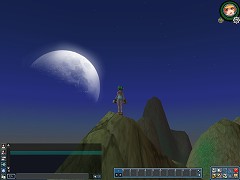 画像集#009のサムネイル/MMORPG「Secret Online」,クローズドβテストが本日スタート