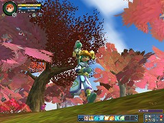 画像集#010のサムネイル/MMORPG「Secret Online」,クローズドβテストが本日スタート
