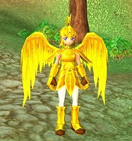 画像集#012のサムネイル/MMORPG「Secret Online」,クローズドβテストが本日スタート