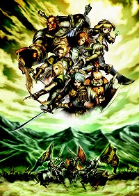 画像集#001のサムネイル/「パンドラ サーガ」,“クローズドβ〜バランステスト編その2〜”を1月24日から実施