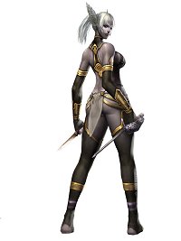 画像集#001のサムネイル/「パンドラ サーガ」,“クローズドβ〜バランステスト編その2〜”の詳細を発表