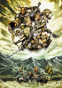 画像集#002のサムネイル/「パンドラ サーガ」,会員登録だけで誰でも参加可能なテストを開始