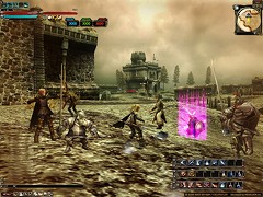 画像集#006のサムネイル/「パンドラ サーガ」初のおしゃれ装備登場&戦争機能のテスト本日開始