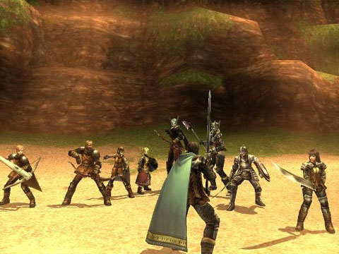 画像集#001のサムネイル/「パンドラサーガ」,連続でイベント目白押し「夏の陣」スタート