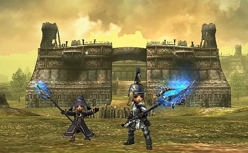 画像集#001のサムネイル/「パンドラサーガ」怒涛のイベント・キャンペーン,本日よりスタート