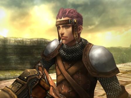 画像集#001のサムネイル/「パンドラサーガ」に対モンスター戦を堪能できる新要素「次元ノ狭間」が実装