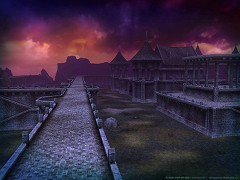 画像ギャラリー No.003のサムネイル画像 / MMORPG「パンドラサーガ」,待望の攻城戦に関する新情報をキャッチ! 最新スクリーンショットも