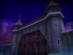 画像ギャラリー No.006のサムネイル画像 / MMORPG「パンドラサーガ」,待望の攻城戦に関する新情報をキャッチ! 最新スクリーンショットも