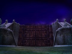 画像ギャラリー No.007のサムネイル画像 / MMORPG「パンドラサーガ」,待望の攻城戦に関する新情報をキャッチ! 最新スクリーンショットも