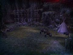 画像ギャラリー No.008のサムネイル画像 / MMORPG「パンドラサーガ」,待望の攻城戦に関する新情報をキャッチ! 最新スクリーンショットも