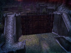 画像ギャラリー No.009のサムネイル画像 / MMORPG「パンドラサーガ」,待望の攻城戦に関する新情報をキャッチ! 最新スクリーンショットも