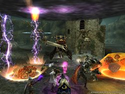 画像ギャラリー No.006のサムネイル画像 / 「パンドラサーガ」三つの新マップや生産システムを実装するアップデートを実施。アップデートを記念したショップキャンペーンも