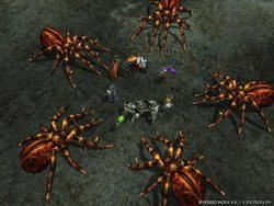 画像ギャラリー No.007のサムネイル画像 / 「パンドラサーガ」三つの新マップや生産システムを実装するアップデートを実施。アップデートを記念したショップキャンペーンも