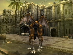 画像ギャラリー No.004のサムネイル画像 / 「パンドラサーガ」,カボチャヘルムを手に入れて“鍛錬”しよう