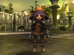 画像ギャラリー No.005のサムネイル画像 / 「パンドラサーガ」,カボチャヘルムを手に入れて“鍛錬”しよう