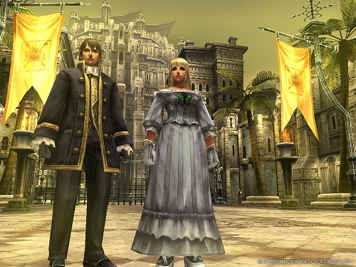 画像ギャラリー No.003のサムネイル画像 / 「パンドラサーガ」,“チョコチョコ”を倒してお年玉を手に入れよう