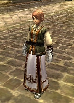 画像ギャラリー No.002のサムネイル画像 / 「パンドラサーガ」,ブーツなどの新たな生産アイテムが追加