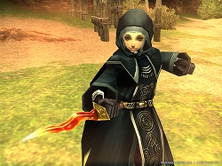 画像ギャラリー No.004のサムネイル画像 / 「パンドラサーガ」,PROガチャに一風変わった鉄仮面型の頭部マスク登場