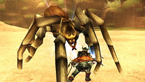 画像ギャラリー No.001のサムネイル画像 / 「パンドラサーガ」経験値増加イベント,新アイテムが当たる抽選を実施