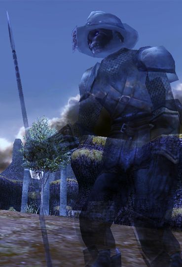 画像ギャラリー No.002のサムネイル画像 / 「パンドラサーガ」,「納涼祭」が開催。英霊の魂を鎮めて期間限定品を入手