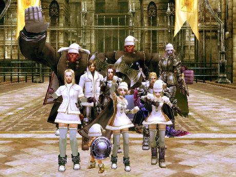 画像ギャラリー No.002のサムネイル画像 / 「パンドラサーガ」対人戦イベント「第3回パンドラジャパンカップ」の実施を発表