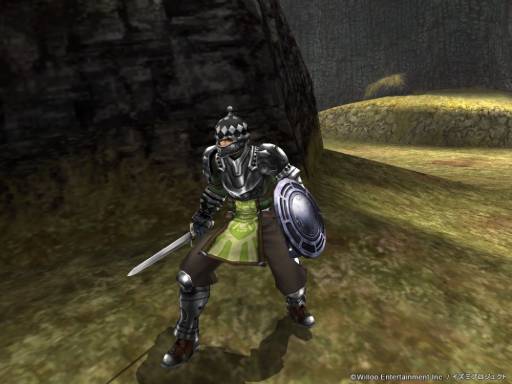 画像ギャラリー No.002のサムネイル画像 / 「パンドラサーガ」正面の敵に対して力を発揮する「メイトポーン装備」が実装