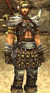 画像ギャラリー No.003のサムネイル画像 / 「パンドラサーガ」初心者応援アップデートを実施。3次転職へのレベルを緩和