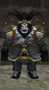 画像ギャラリー No.008のサムネイル画像 / 「パンドラサーガ」初心者応援アップデートを実施。3次転職へのレベルを緩和