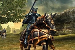 画像ギャラリー No.009のサムネイル画像 / 「パンドラサーガ」初心者応援アップデートを実施。3次転職へのレベルを緩和