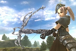 画像ギャラリー No.011のサムネイル画像 / 「パンドラサーガ」初心者応援アップデートを実施。3次転職へのレベルを緩和