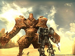 画像ギャラリー No.013のサムネイル画像 / 「パンドラサーガ」初心者応援アップデートを実施。3次転職へのレベルを緩和