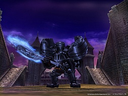 画像ギャラリー No.017のサムネイル画像 / 「パンドラサーガ」初心者応援アップデートを実施。3次転職へのレベルを緩和