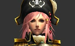 画像ギャラリー No.003のサムネイル画像 / 「パンドラサーガ」,“モーレツ宇宙海賊”とコラボ&大型アップデートを実施